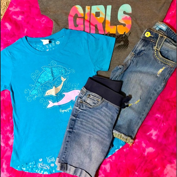Jolt Other - “Just A Play Date!” Girls Bundle